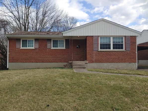 7534 Boleyn Dr, Cincinnati, OH 45239