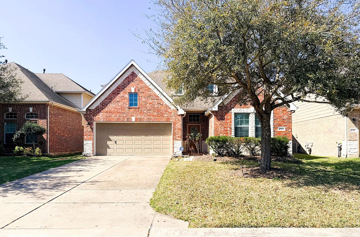 Building Photo - 2802 Ridgeglen Ln