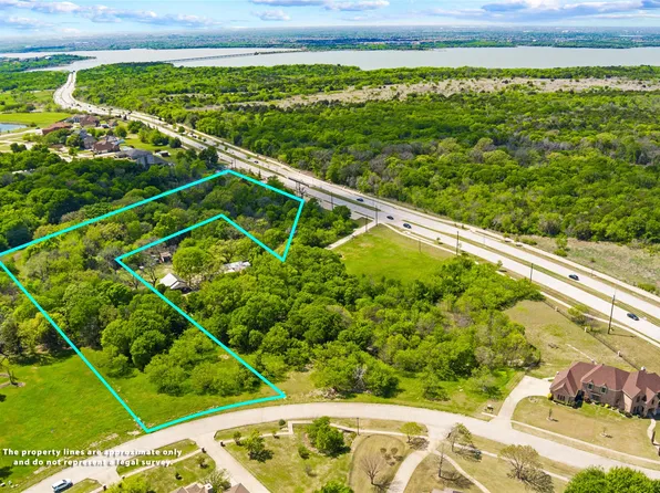 2378 Mystic Shore Dr, Cedar Hill, TX 75104