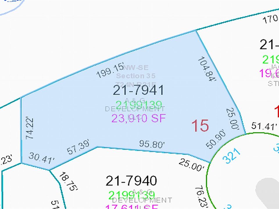 2nd image of 321 Blue Sky Cir