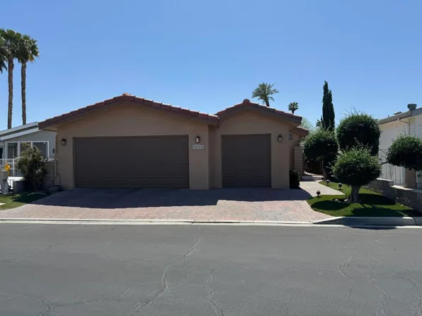 74825 Stage Line Dr, Thousand Palms, CA 92276