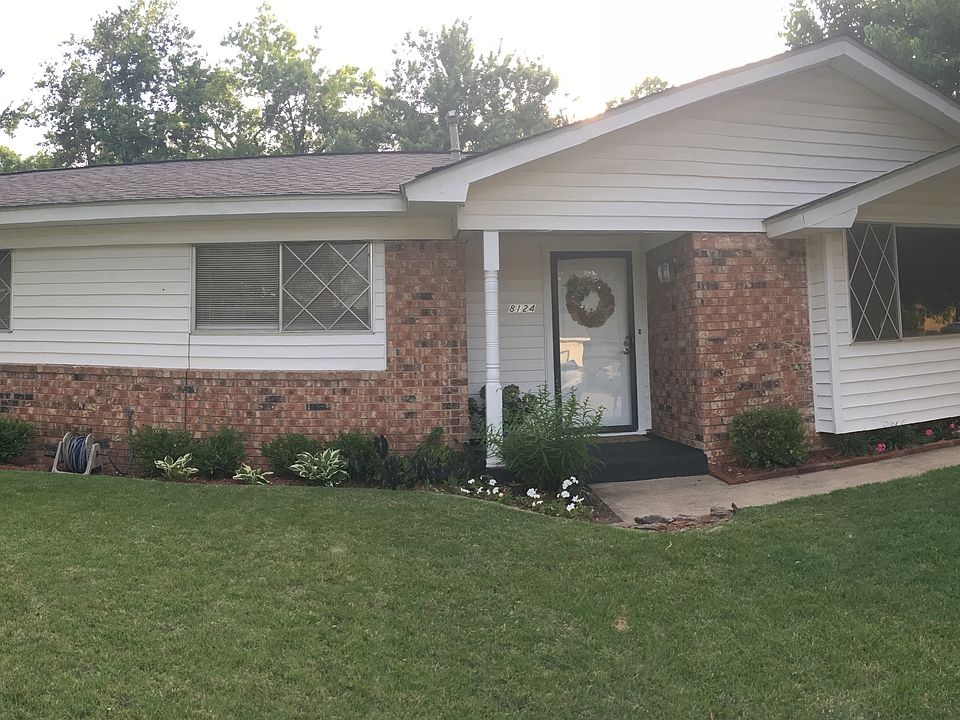 Updated home in great area! 