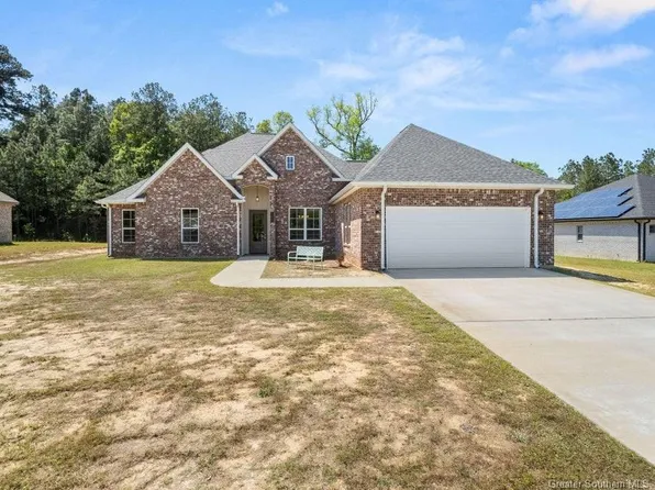 155 Tracie Dr, Leesville, LA 71446