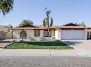 3645 W Pershing Ave, Phoenix, AZ 85029