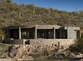 6540 N Placita De Tia Ro, Tucson, AZ 85750