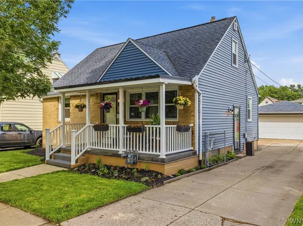 77 Avondale Pl, Buffalo, NY 14210