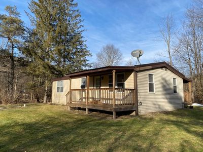 1634 Scott Center Rd, Susquehanna, PA, 18847