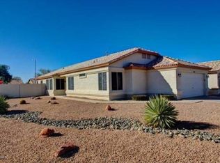 20818 N 104th Ave, Peoria, AZ 85382