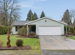 6322 SE Furnberg St, Milwaukie, OR 97222