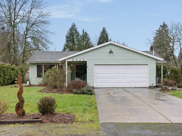 6322 SE Furnberg St, Milwaukie, OR 97222