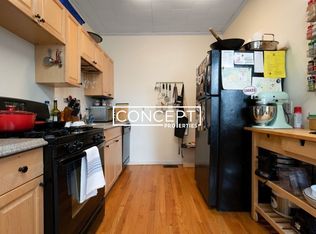 356 Norfolk St #1B, Cambridge, MA 02139