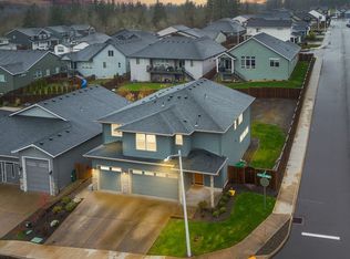 1729 NE Cascadia Ridge Dr, Estacada, OR