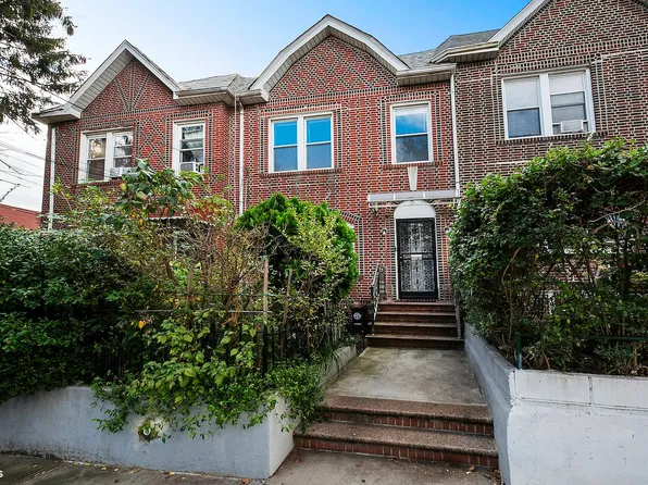 4018 50th Ave, Sunnyside, NY 11104