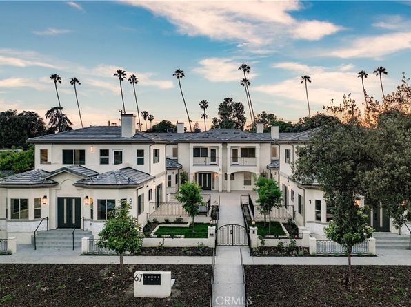 67 S Craig Ave UNIT 5