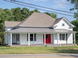 6694 Morganton Rd, Greenback, TN 37742