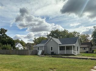 804 S Jefferson St, Robinson, IL 62454