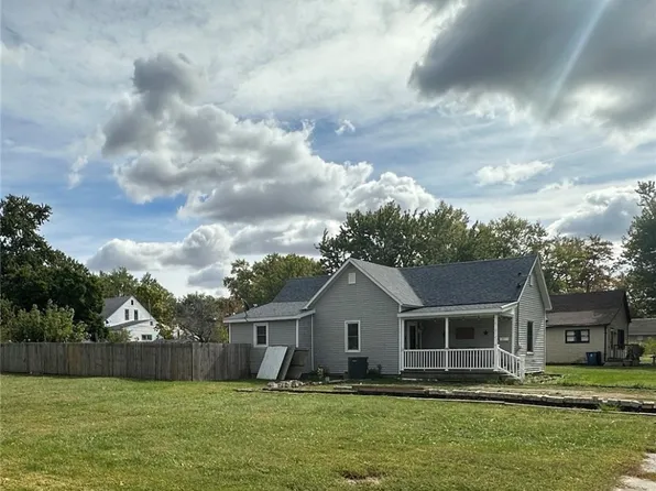 804 S Jefferson St, Robinson, IL 62454