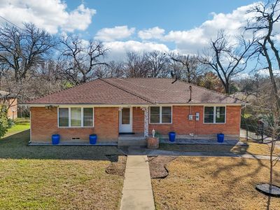 2450 Wildoak Dr, Dallas, TX, 75228