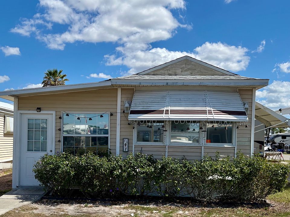 1st image of 5905 NE Cubitis Ave #91