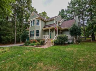 1101 Tillers Ridge Dr, North Chesterfield, VA 23235
