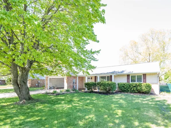 912 Grant St, Pt Clinton, OH 43452