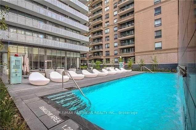 42 Charles St E #2608 — Photo 4