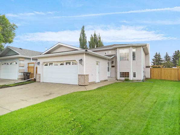 907 Jordan Cres NW, Edmonton, AB T6L 6X5