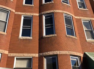 317 N Calhoun St, Baltimore, MD 21223