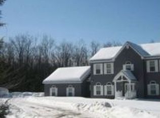 672 Davis Hill Rd, Center Conway, NH 03813