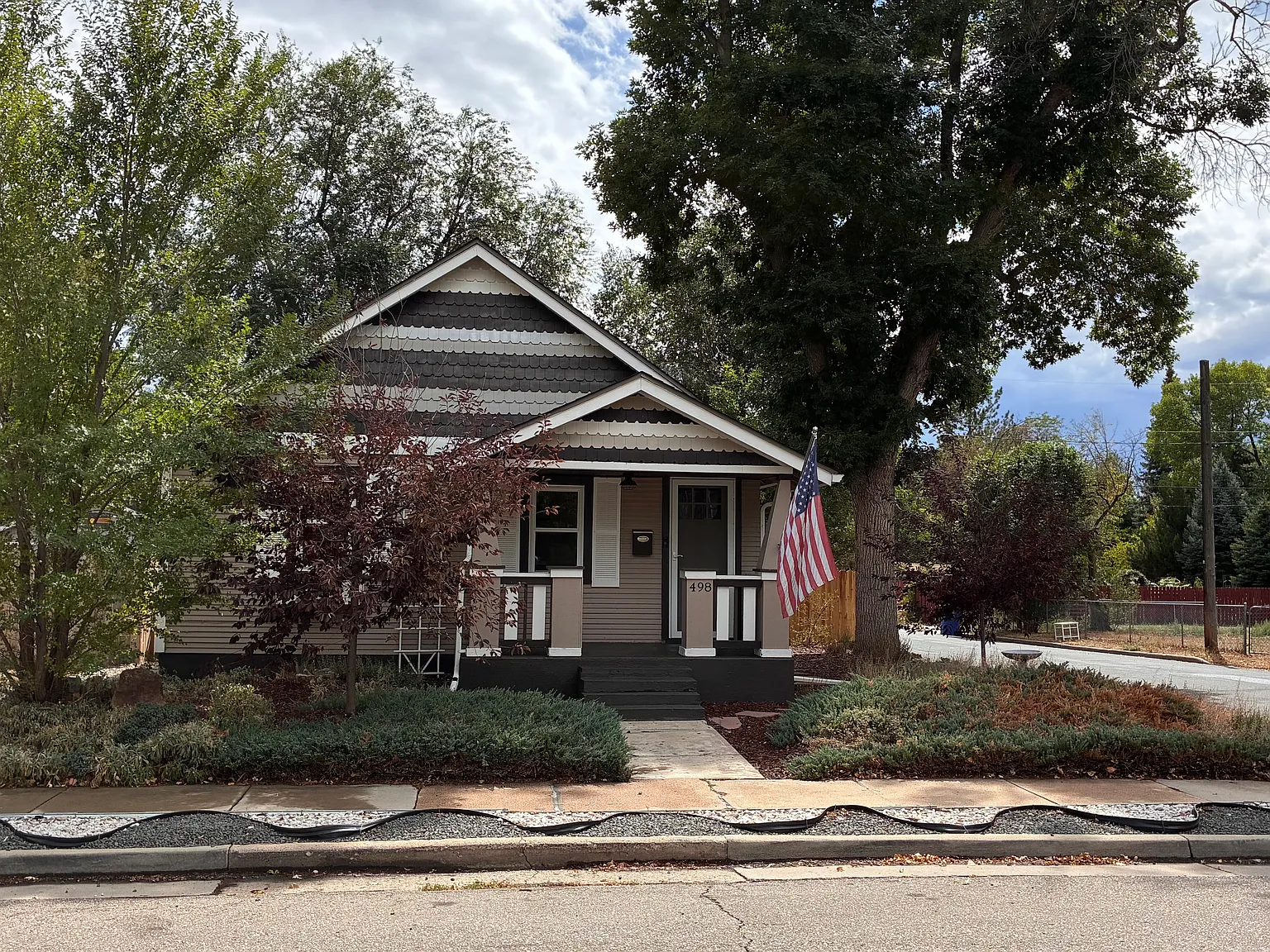 2 bed, 1248 sqft, $2,300 — Photo 1