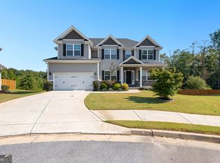 11 Saint Charles Ave, Sharpsburg, GA 30277