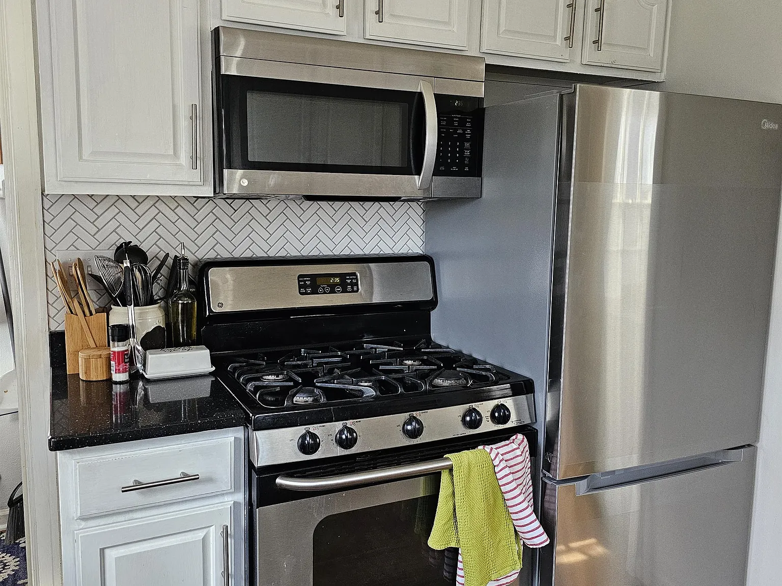 2105 Shroyer Road - 1 — Photo 1