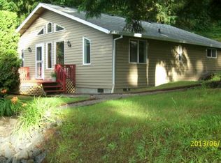 46540 SW South Rd, Gaston, OR 97119