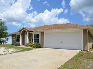 469 Fleming St, Sebastian, FL 32958