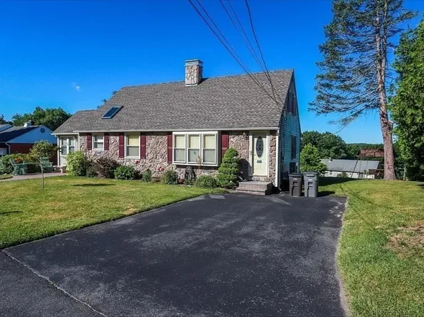 271 Waterford St #2, Gardner, MA 01440