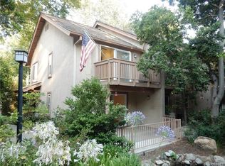 7131 Farralone Ave UNIT 25, Canoga Park, CA 91303