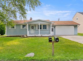 4165 Quillen Ave, Waterford, MI 48329