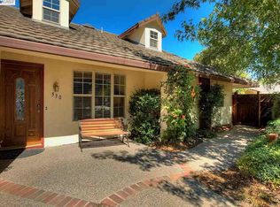 530 Egret Rd, Livermore, CA 94551