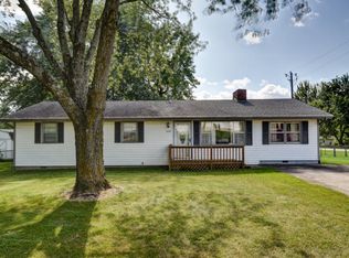 429 N White Oak St, Marshfield, MO 65706