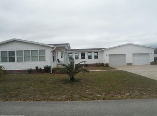 618 Dulcimer Ln, Frostproof, FL 33843