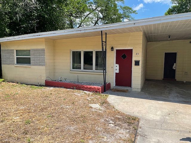 1st image of 83 N Griffin Dr #83