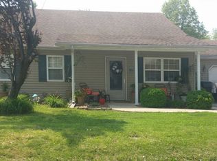 2612 Carolyn Blvd, Granite City, IL 62040