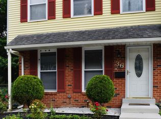 36 Fleming St, Newark, DE 19713