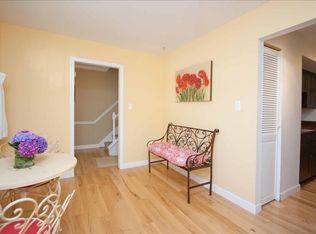 34 Gold Kettle Ct, Gaithersburg, MD 20878