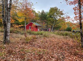 LOT 10 Airline Rd, Eddington, ME 04428