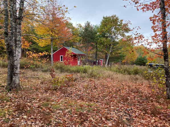 Lot 10-1 Airline Road, Clifton, ME 04428