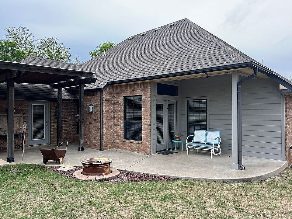402 Birdseye Dr, Sulphur, OK 73086 Zillow