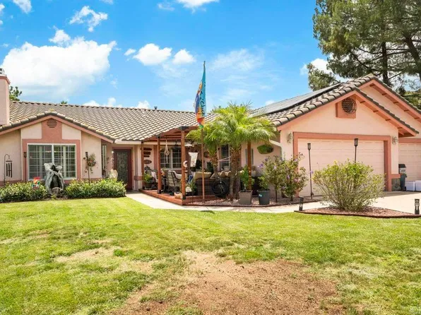 16110 Oak Springs Dr, Ramona, CA 92065
