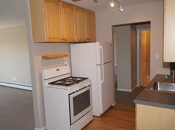 5th image of 8974 N Western Ave #D-410