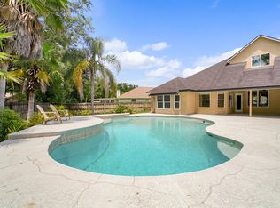 10266 Trevor Creek Dr W, Jacksonville, FL 32257